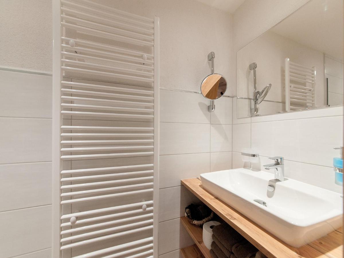 Apartment Stoecklhof-1 By Interhome Pettneu am Arlberg Esterno foto