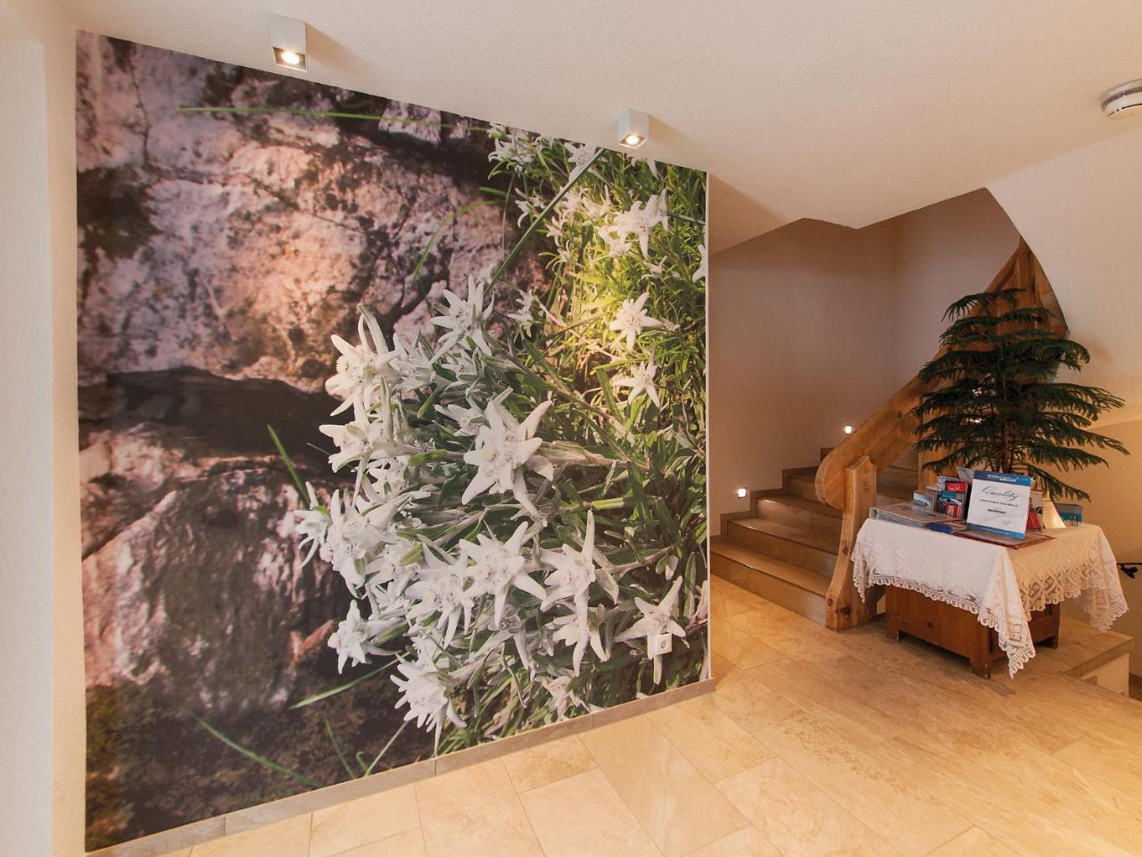 Apartment Stoecklhof-1 By Interhome Pettneu am Arlberg Esterno foto
